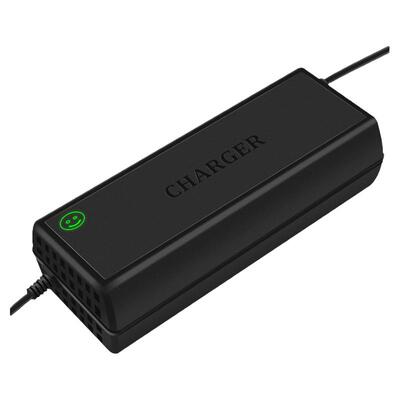 磷酸铁锂电池充电器60V智能通用