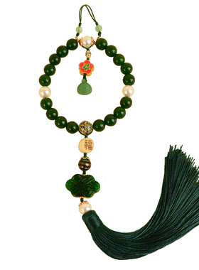 压襟玛瑙玉髓古风玛瑙玉髓女