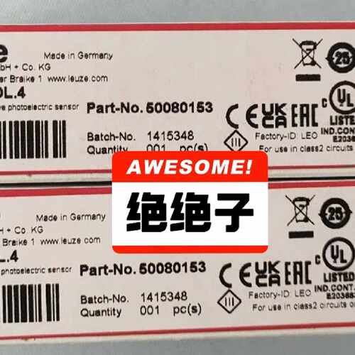 议价劳易测50080153PRK184DL.4传感器议价