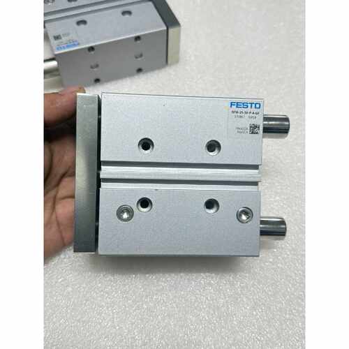 〔议价-可维修〕FESTO费斯托导向气缸DFM-25-50-P-A-GF 原 工业自