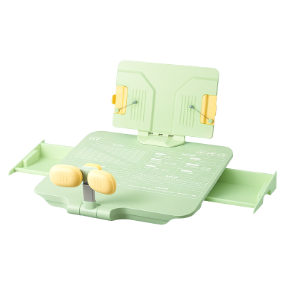 【养成好习惯】升级视力台矫正器