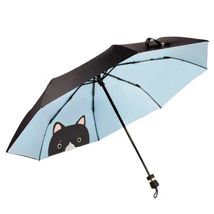 雨伞女太阳伞晴雨两用防晒防紫外线遮阳小巧便携五折胶囊伞儿童伞