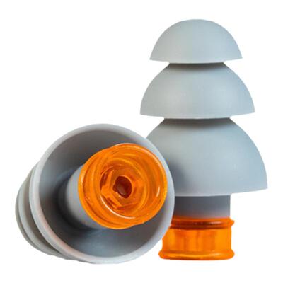 pluggerz专用减压儿童防噪音耳塞