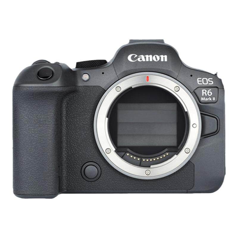 Canon/佳能EOSR6微单相机高端