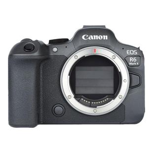 佳能EOS R6 Mark II全画幅微单相机R6 2 R62单机身24-105套机二代