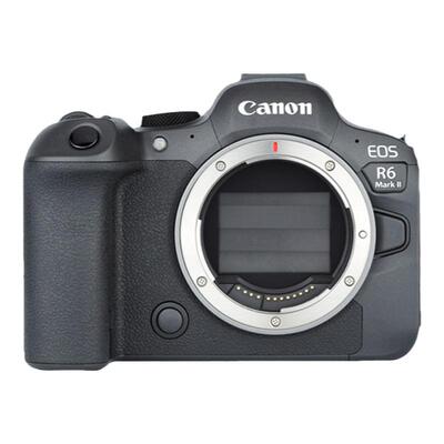 Canon/佳能EOSR6微单相机高端