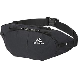 Gregory格里高利SKETCH UR潮流城市男女休闲运动腰包胸包斜挎包3L