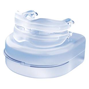 止鼾牙套神器阻打呼噜止鼾器呼吸暂停口腔矫治器机防呼噜消