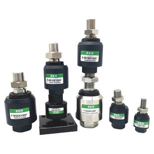 气缸浮动接头F-M20/22/26/27X200F/M36/30X200F/36X150F