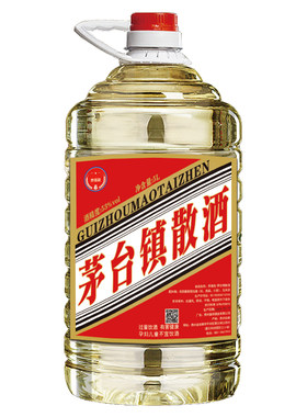 贵州酱香型白酒53度纯粮食大曲坤沙窖藏原浆老酒桶装酒泡酒散装酒