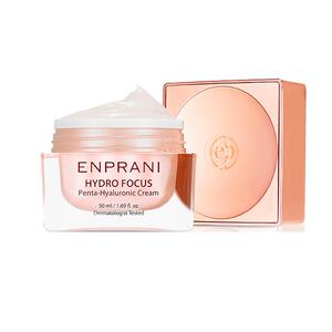 茵葩兰50ml保湿青春肌源修护霜