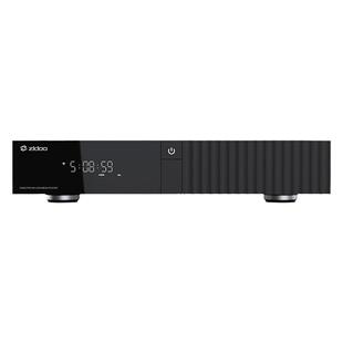 芝杜Z3000PRO8K蓝光硬盘播放器HDR杜比全景声家庭影院双HDMI输出