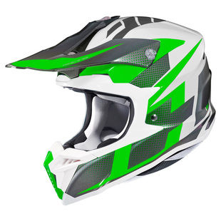 韩国HJC i50 Argos越野骑行头盔拉力盔男女户外骑行盔