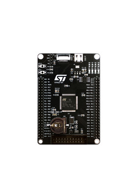 STM32G473VET6最小系统G4核心板