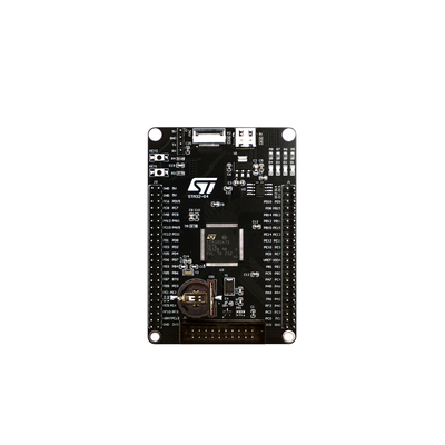 STM32G473VET6最小系统G4核心板