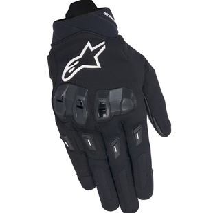 a星摩托手套SP X 3透气摩托车羊皮防摔骑行手套机车装备男