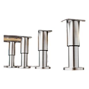 可调节支撑脚沙发茶几电视柜伸缩增高神器垫桌腿浴室柜床板支撑架