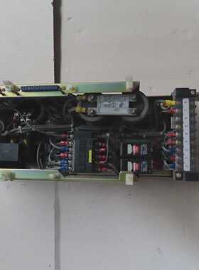 Fanuc DC Servo Drive A06B-6047-H040 Geschwindigkeitssteuerge