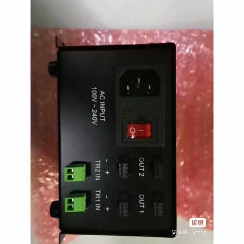 询价-DPV6024频闪电源控制器没有