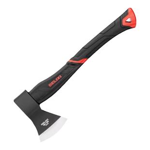 新款斧头劈柴神器家用农村户外开荒木工专用户外砍树柴的斧子工具