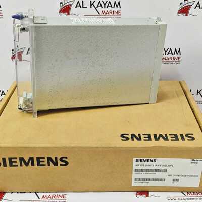 SIEMENS REYROLLE AR101 AUXILIARY RELAY 7PG1110-1FB30-0AF0/BB