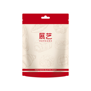 展艺一级糯米500g白圆糯米包粽子专用新黏米糍粑年糕酿酒杂粮粳