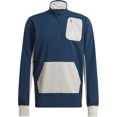 adidas正品新款运动服夹克外套