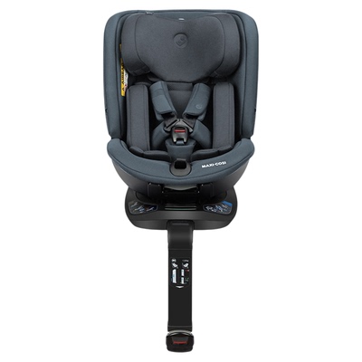 迈可适智能安全座椅0-12岁isize