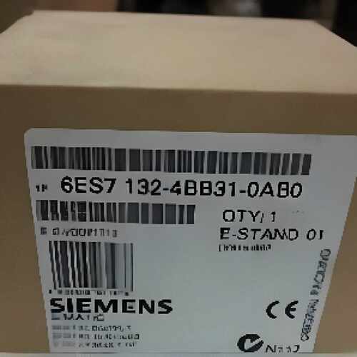 议价全新IP 6ES7 132-4BB31-0AB0 数字输出 6ES71324BB310AB0全新