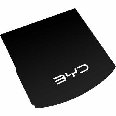 2024-25款比亚迪海狮后备箱垫 byd sealion7后备箱垫BYD SEALION7