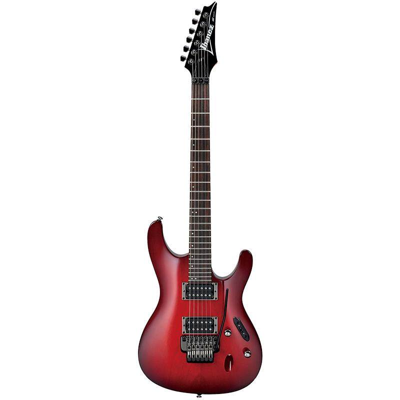ibanez官方旗舰店s521电吉他