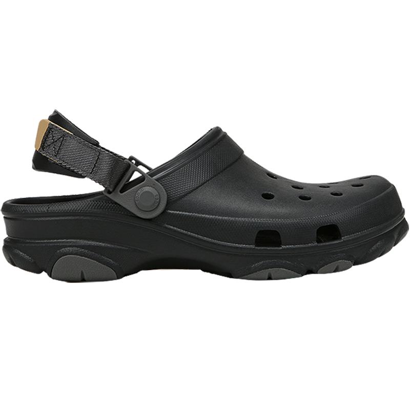 Crocs骆驰新品特林克男女凉鞋