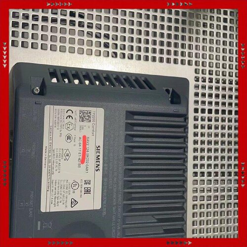 【问价】6AV2124-0XC02-0AX1