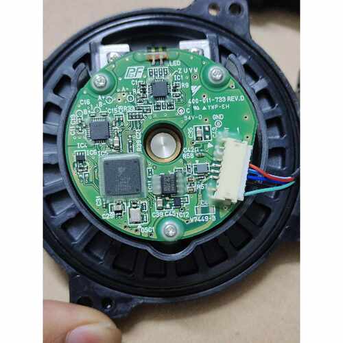 询价安川编码器400-011-733 UTTIH－B20FK