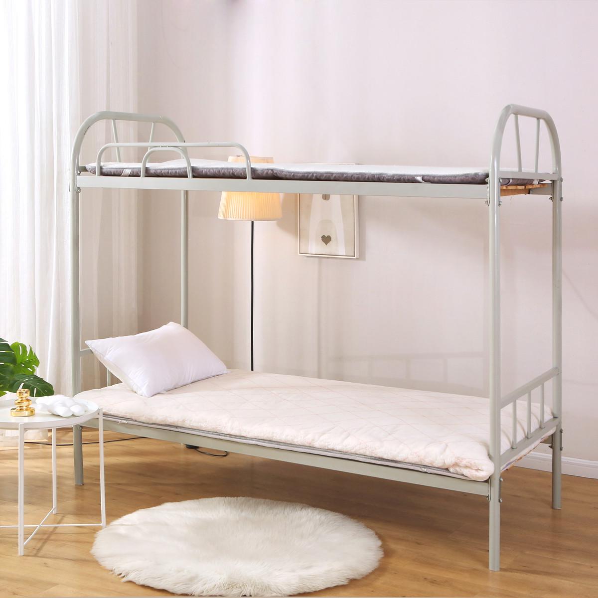 棉絮垫被棉花褥子学生宿舍床垫软垫单人家用床褥垫炕垫絮被褥铺底