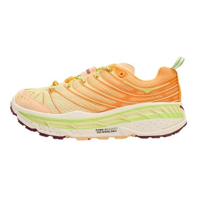 Hoka OneOne Stinson Evo Og 舒适百搭防滑耐磨低帮跑步鞋1155350