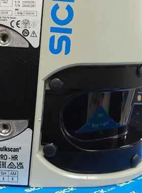 配件SICK西克激光雷达LMS511-20190议价