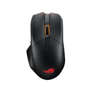 ROG魔刃X竞技三模电竞鼠标无线有线蓝牙游戏鼠标笔记本电脑台式机AimPoint36kDPI带摇杆