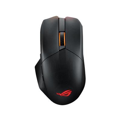 ROG魔刃三模鼠标无线带摇杆