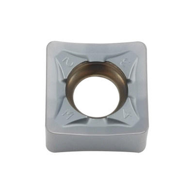 数控铣刀片SNMU120612ANEN-GM