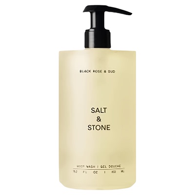 SALT&STONE香氛沐浴露美国进口