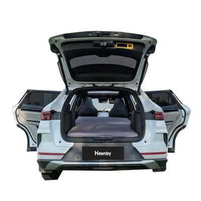 安温白比亚迪宋Plus/Pro海绵床垫