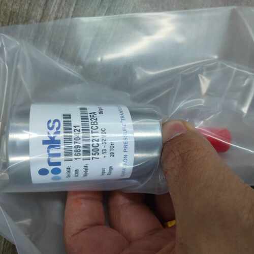全新MKS真空压力计750C21TBC2FA，，未—议价