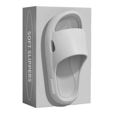 消费者信得过品牌朴西拖鞋