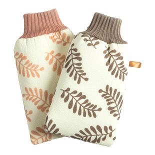 搓澡巾双面洗澡巾手套强力加厚男女士不疼家用后背泥戳灰搓背神器