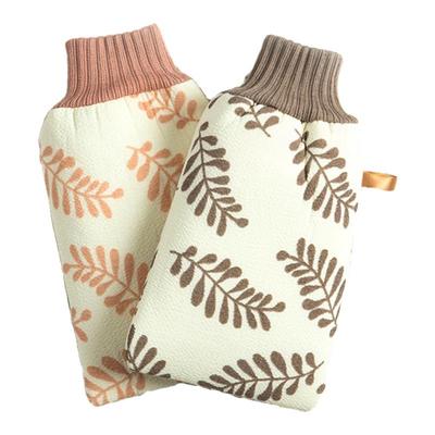 搓澡巾双面洗澡巾强力加厚戳灰