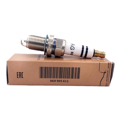 双铂金a6q3q5火花塞奥迪提升动力