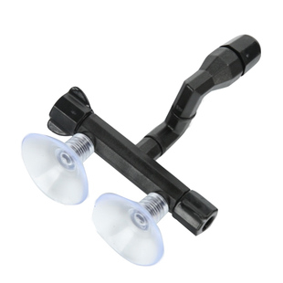 Reptizoo智能喷淋爬宠饲养箱雨林缸树蛙变色龙宠物加湿雾化器配件