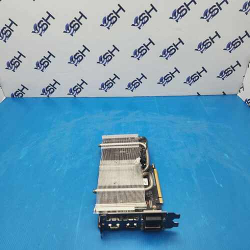 Asus GeForce STRIX-GTX1050TI-4G-GAMING PCI-E Graphics Card