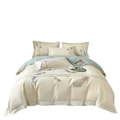 小红书推荐加厚100%纯棉磨毛床品